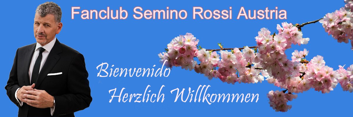 Fanclub Semino Rossi