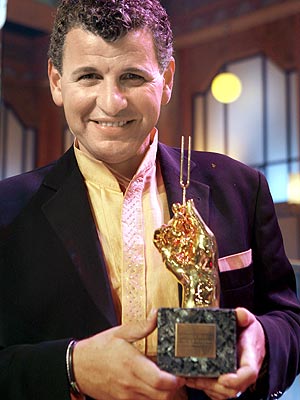 Goldene Stimmgabel Stimmgabel